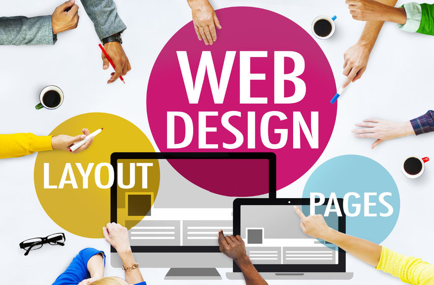 hiring web designer