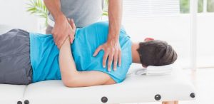 How to ease muscle pain and get back to normal life?