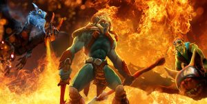 What To Know About MMR Boosting In DOTA 2