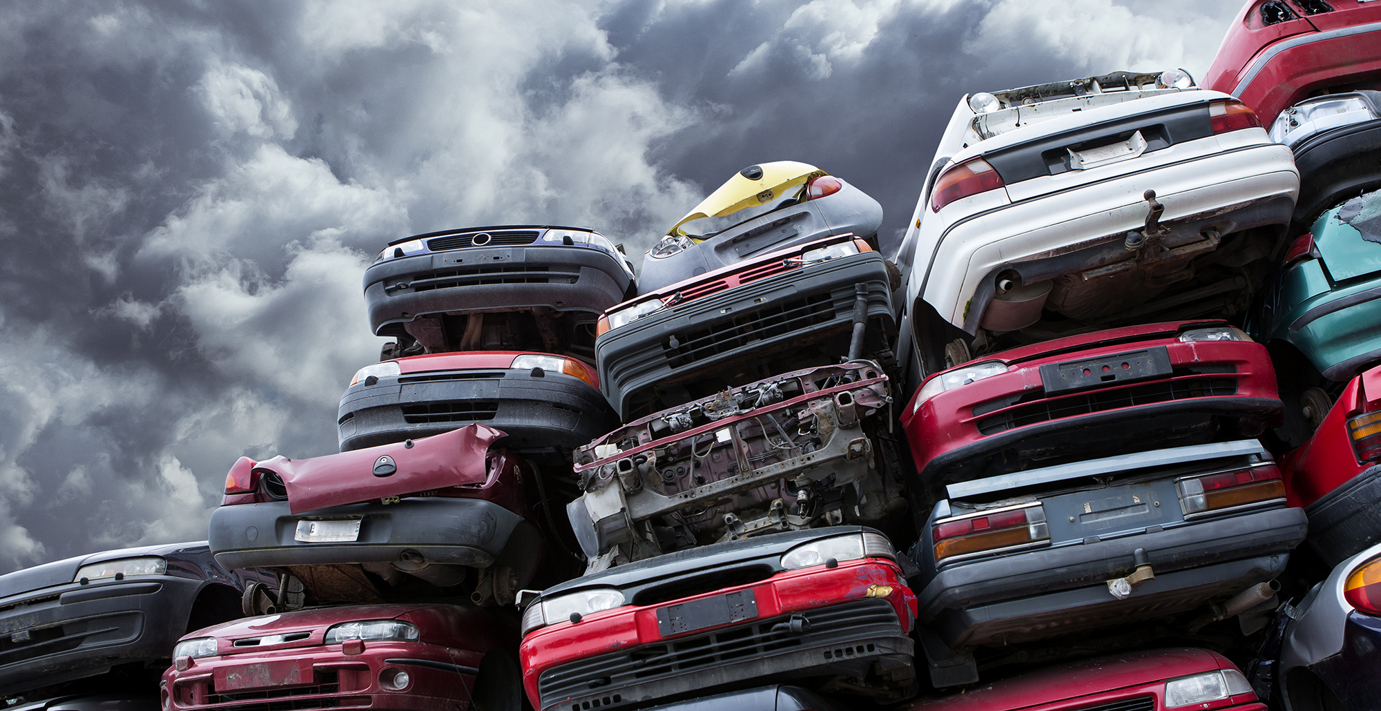 scrap any car for the best price