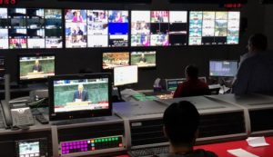 Know about the broadcasting groups as there are many television companies in our country.