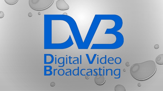 Gain knowledge about Digital Video Broadcasting