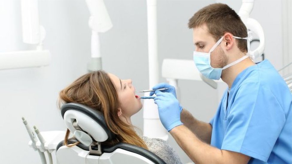 Kids Dentist Prevents Early Decay in Children
