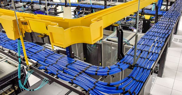 Choosing The Best Structured Cabling Systems
