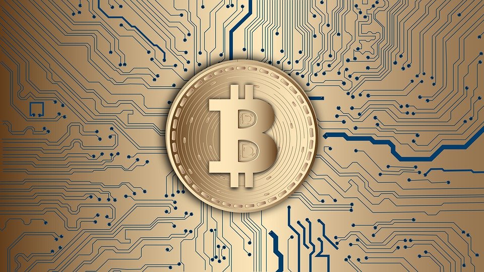 investing in bitcoin