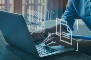 Understanding The Enterprise NFT Marketplace