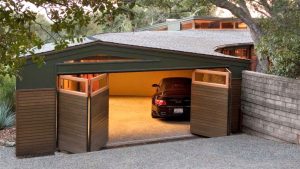 Enhance Your Business’ Security with Industrial Garage Doors Designed for Maximum Protection