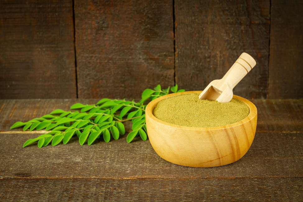 red kratom benefits
