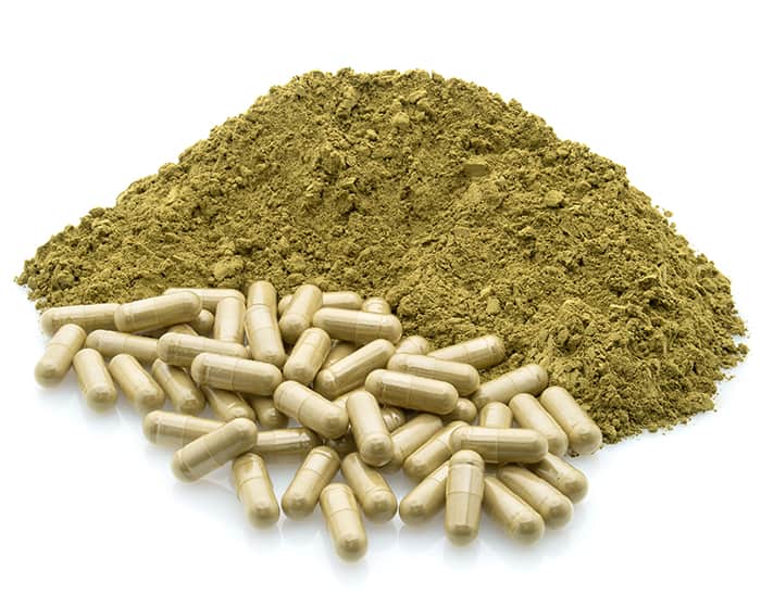 Elevate Your Well-being Naturally: The Power of Green Malay Kratom in Promoting Wellness