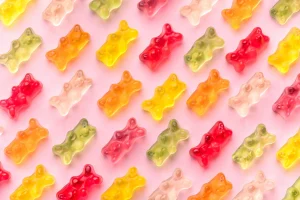 Are CBD gummies the best gummies for inflammation and pain? Their pros and cons?