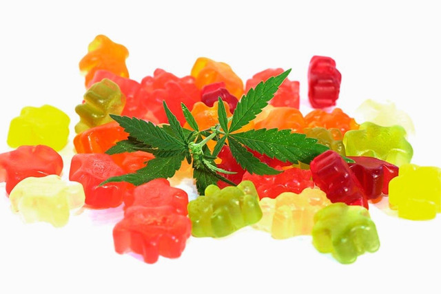 gummies