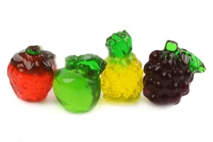 Exploring the Potential of THC Gummies in Managing PTSD Symptoms: Insights and Considerations